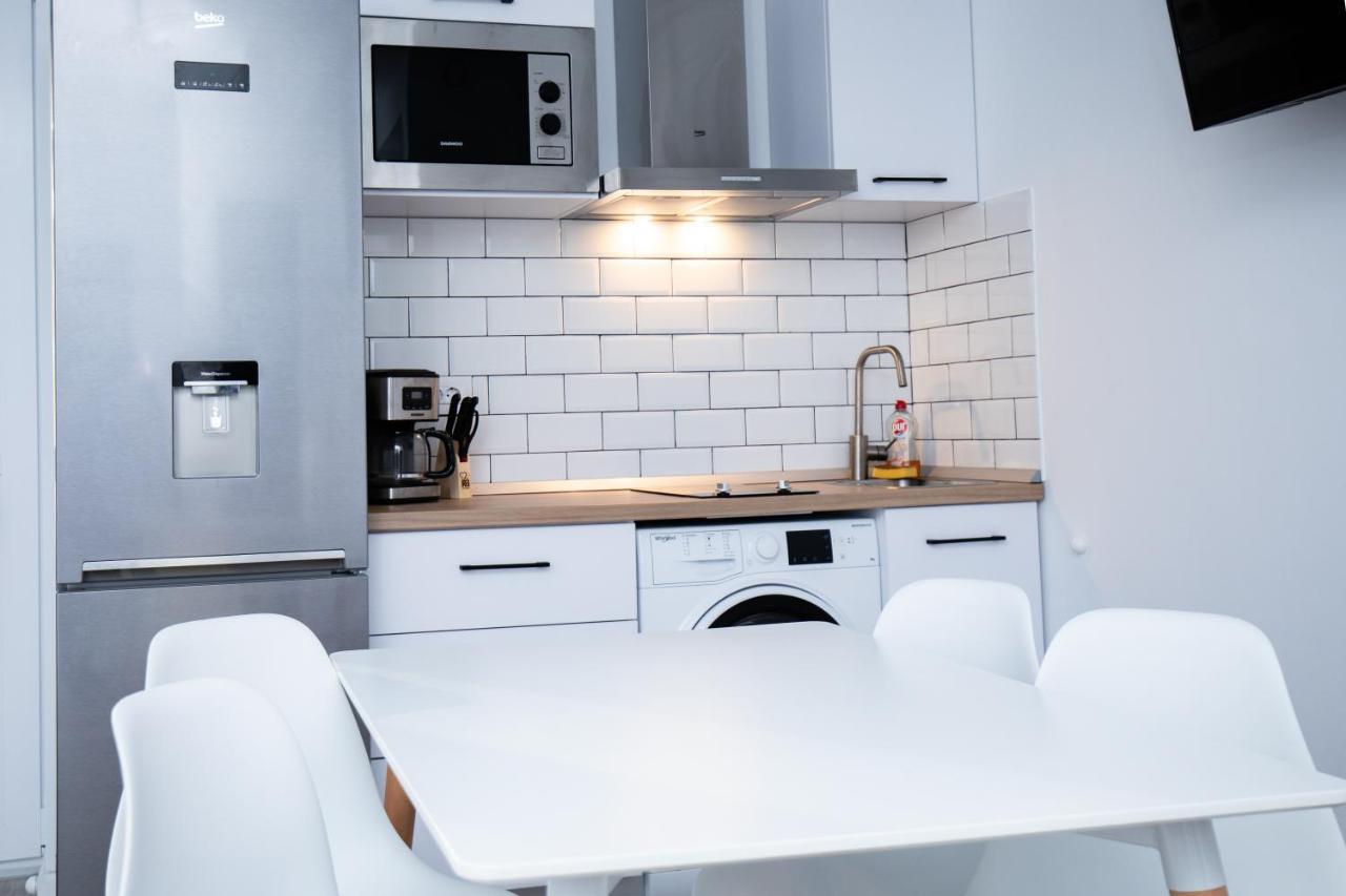 Cozy Studio 4 People With Parking Sinaia Exterior foto