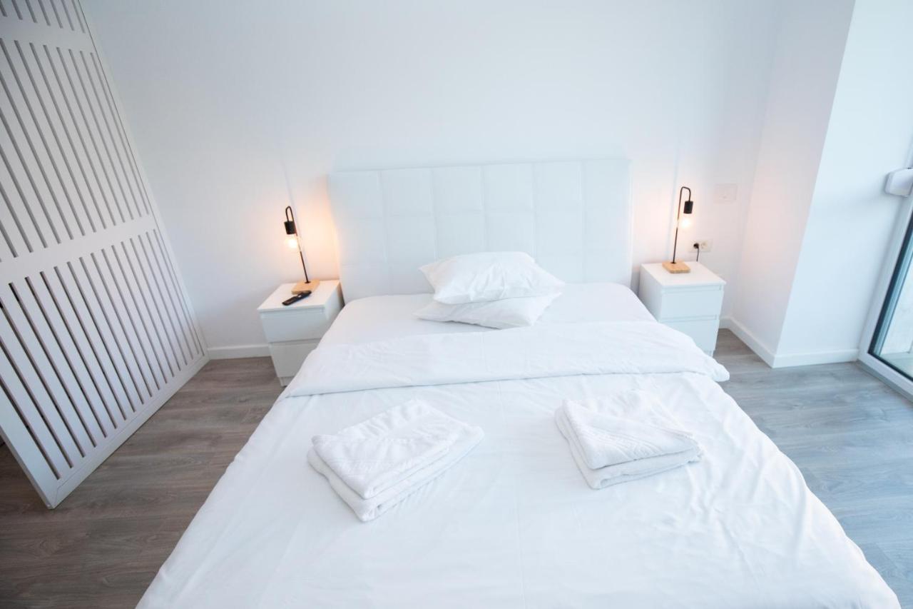 Cozy Studio 4 People With Parking Sinaia Exterior foto