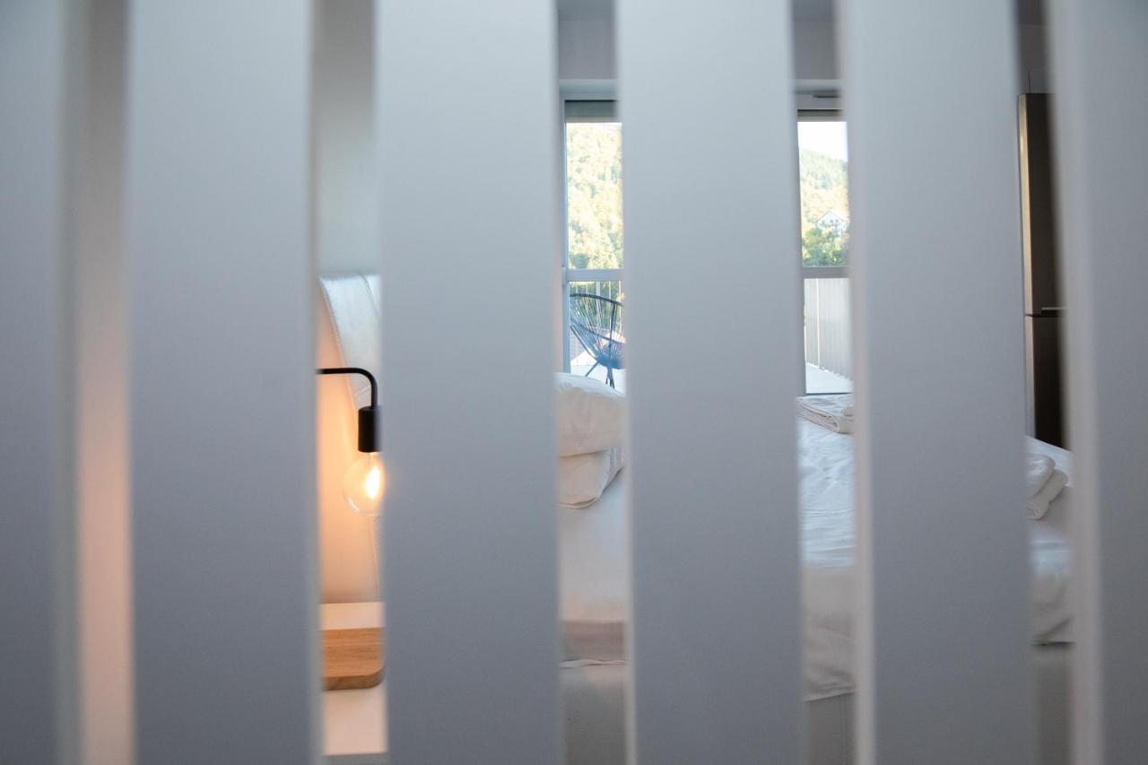 Cozy Studio 4 People With Parking Sinaia Exterior foto