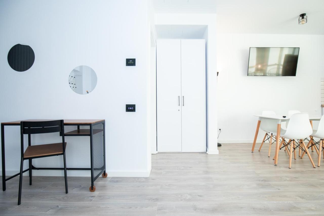 Cozy Studio 4 People With Parking Sinaia Exterior foto