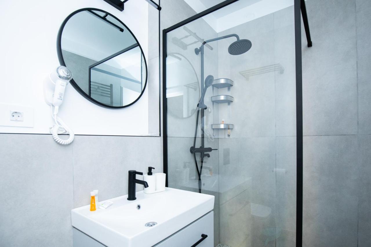Cozy Studio 4 People With Parking Sinaia Exterior foto