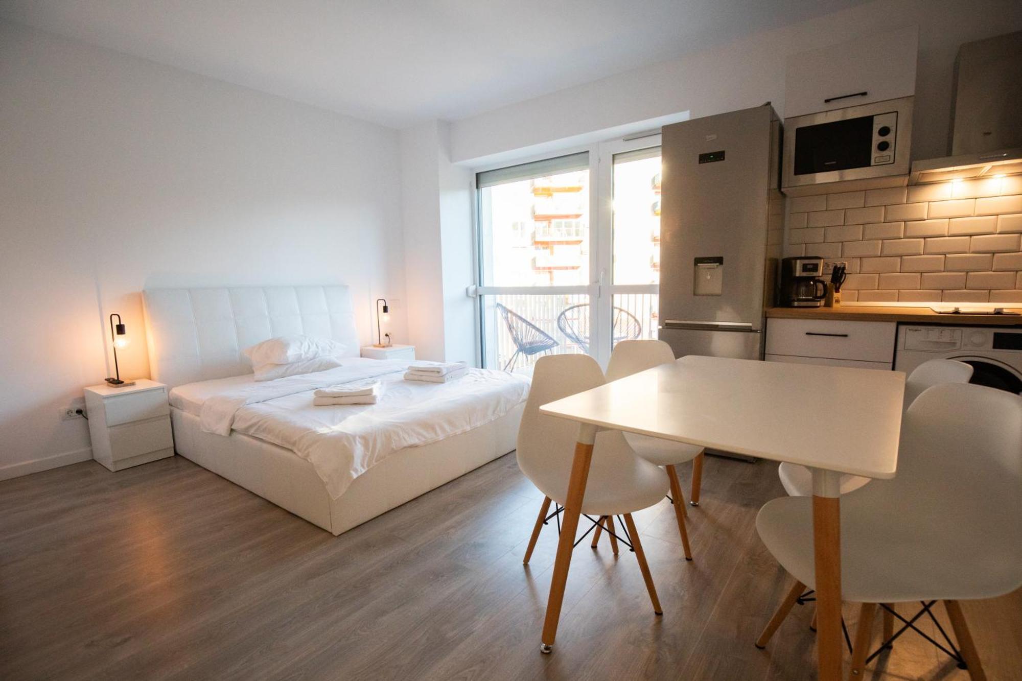 Cozy Studio 4 People With Parking Sinaia Exterior foto