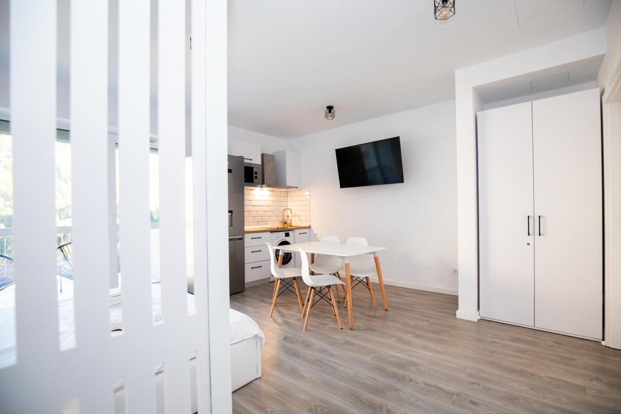 Cozy Studio 4 People With Parking Sinaia Exterior foto