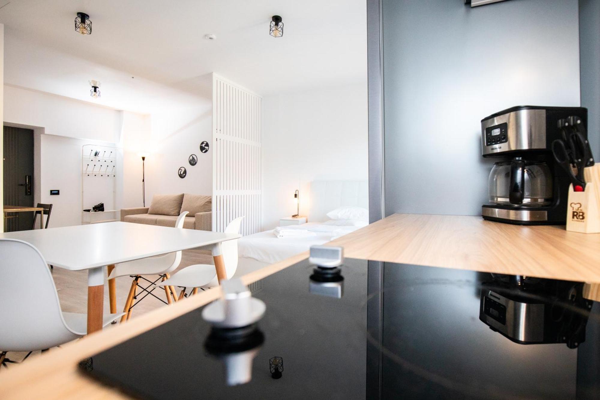Cozy Studio 4 People With Parking Sinaia Exterior foto