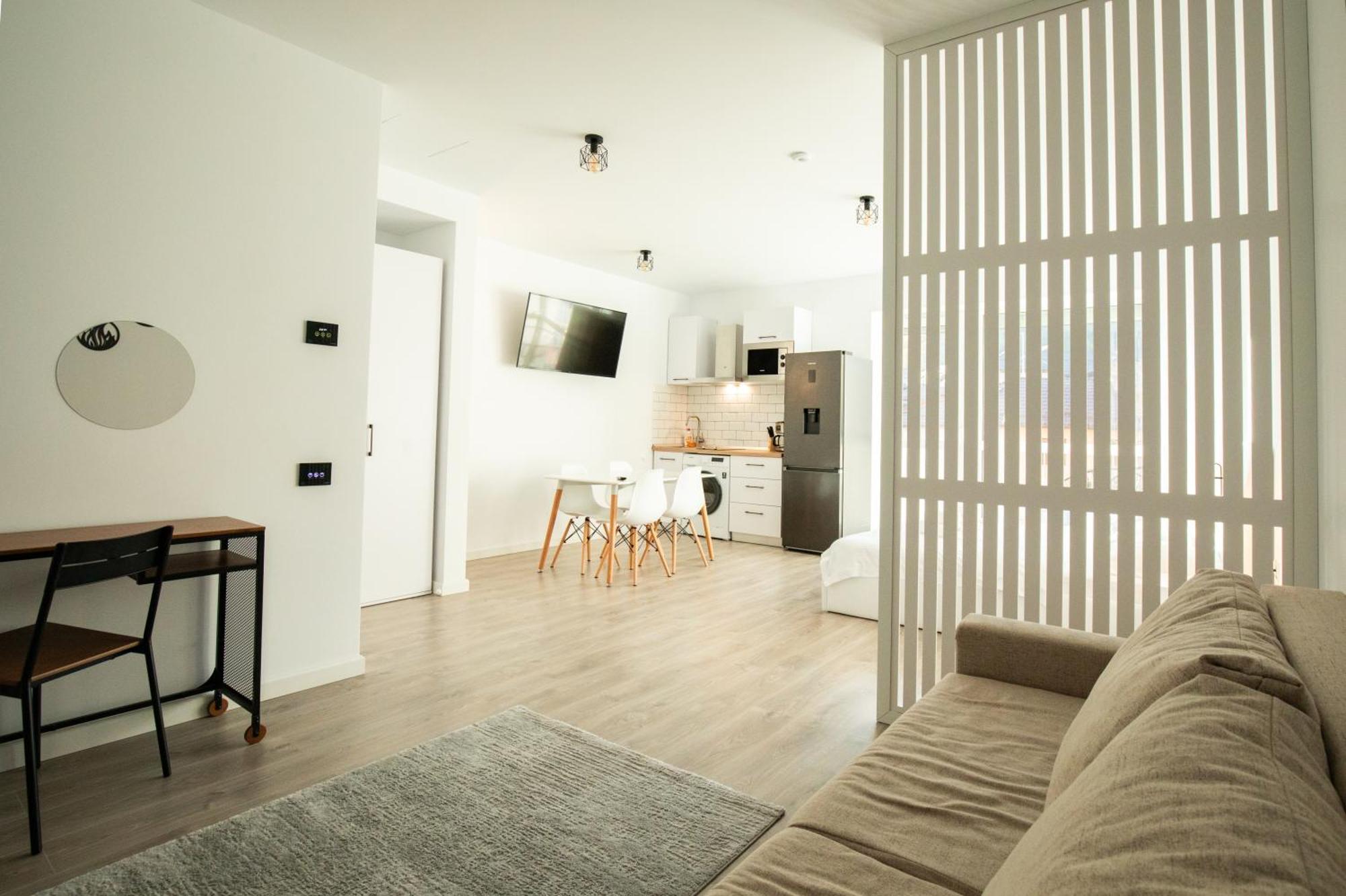 Cozy Studio 4 People With Parking Sinaia Exterior foto