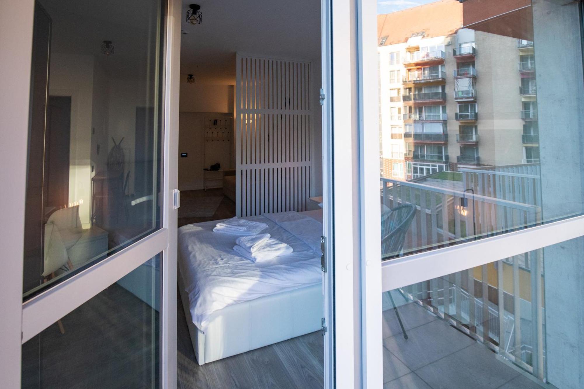 Cozy Studio 4 People With Parking Sinaia Exterior foto